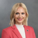Lauren Arthur (Senator - District 17 at Missouri Senate)