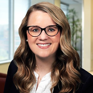 Megan Miller (Attorney at Gilmore & Bell, P.C.)