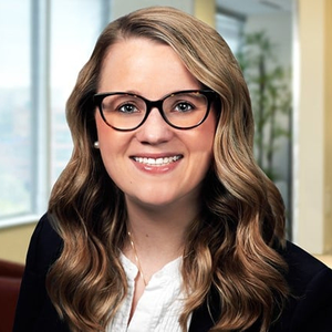 Megan Miller (Attorney at Gilmore & Bell, P. C.)